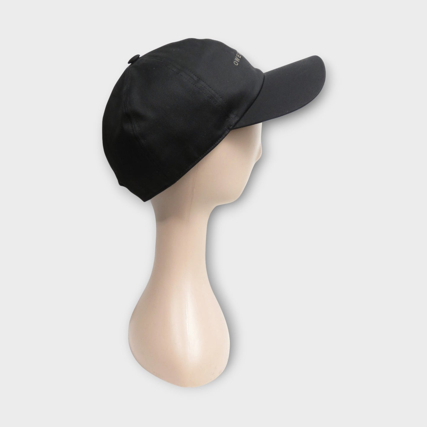 Rick Owens CAP