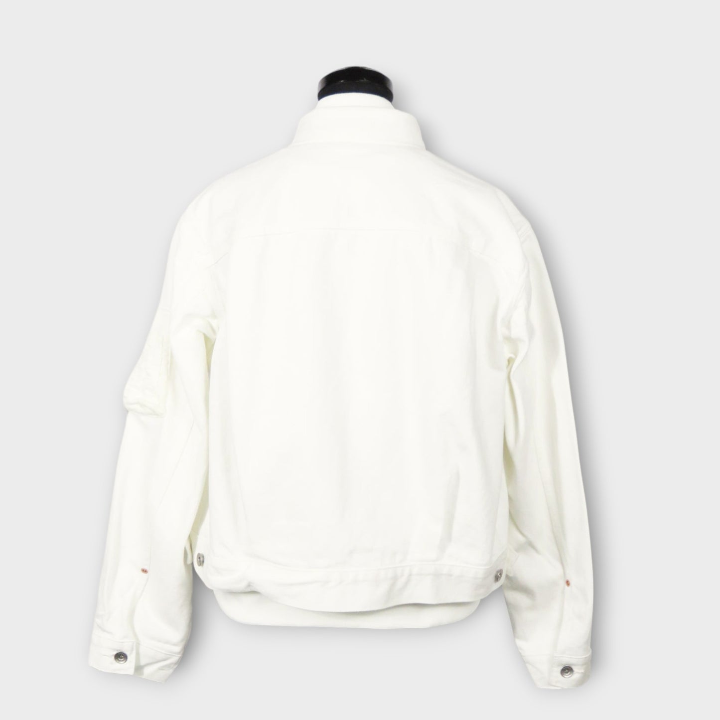 sacai Denim Blouson