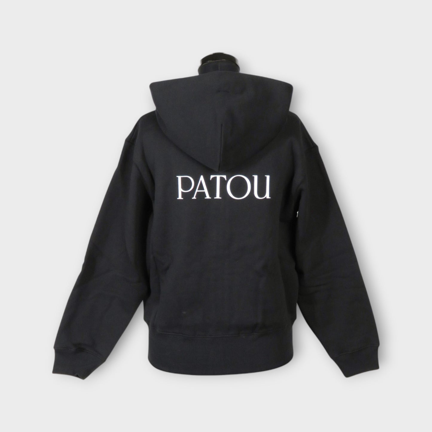 PATOU Zip up