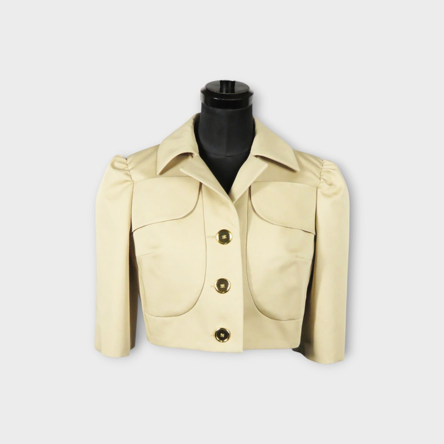 PATOU Jacket