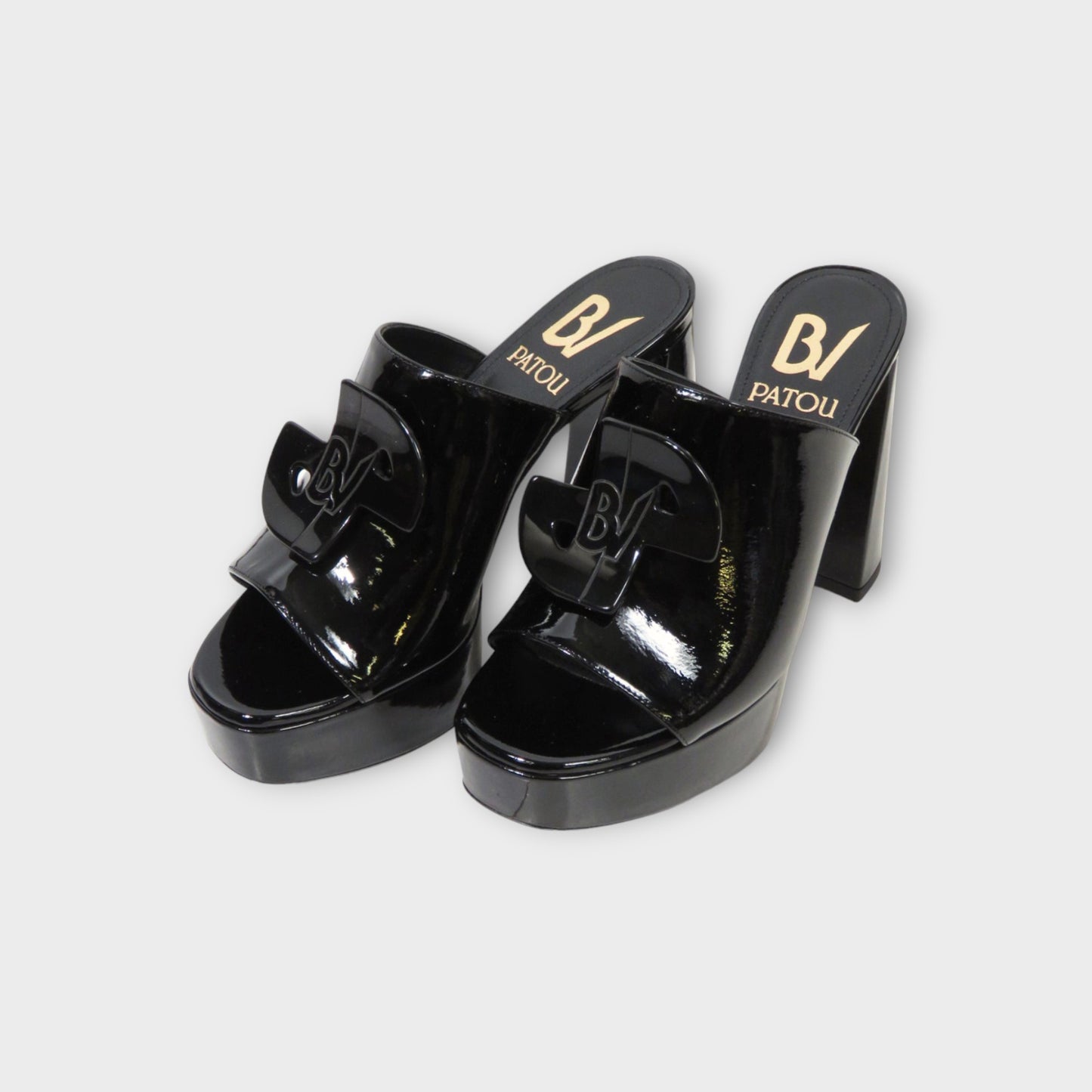 PATOU Sandal