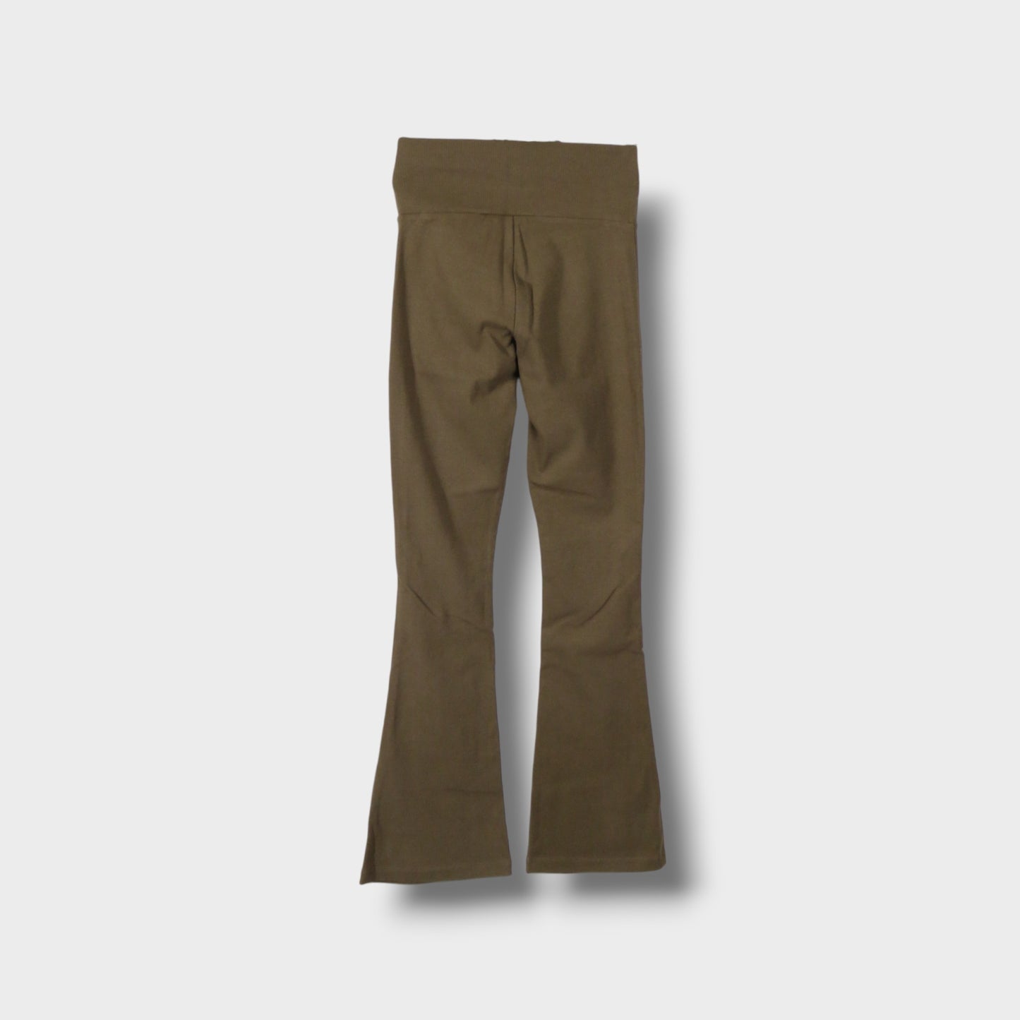adidas ORI RIB FLARED PANT