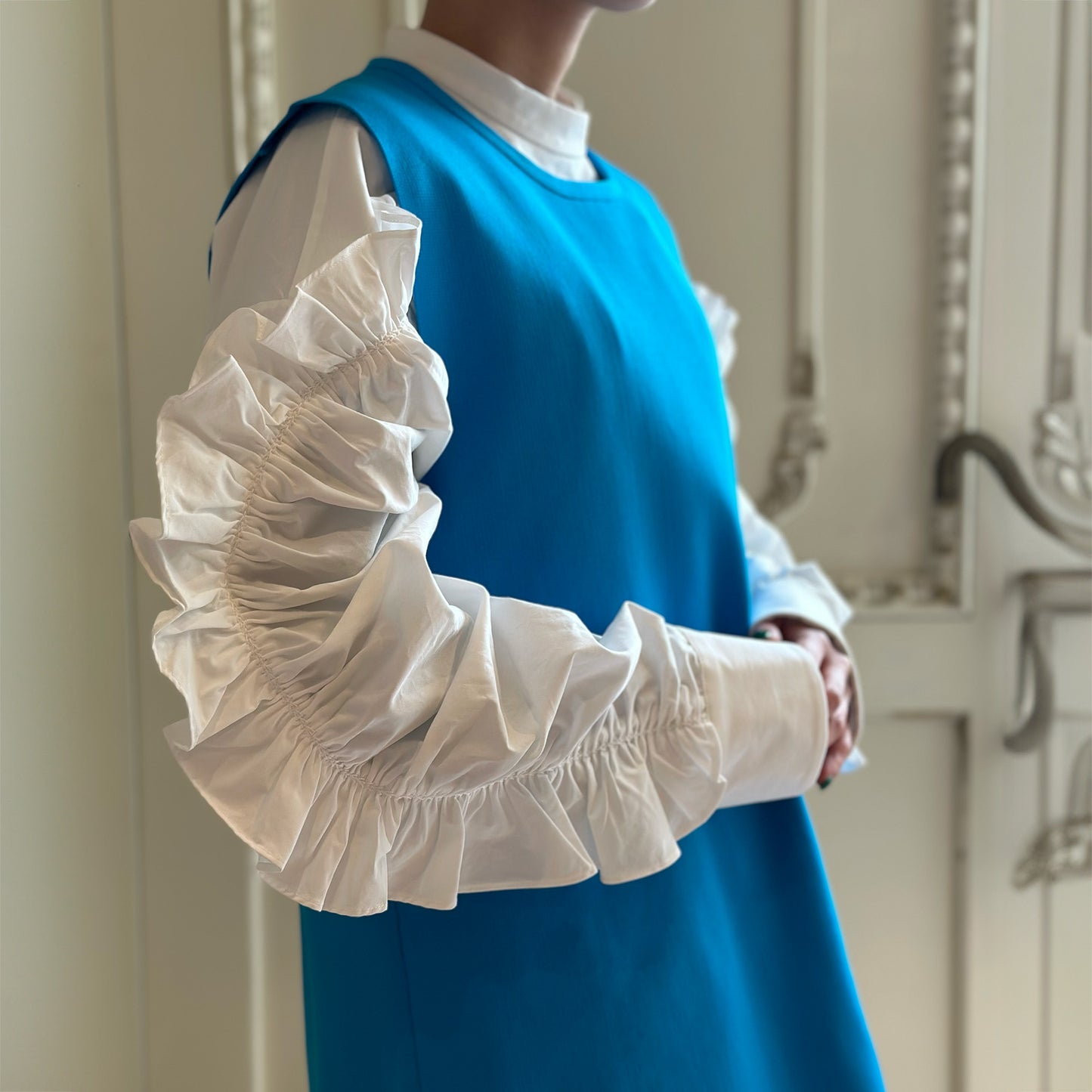 JIL SANDER DRESS