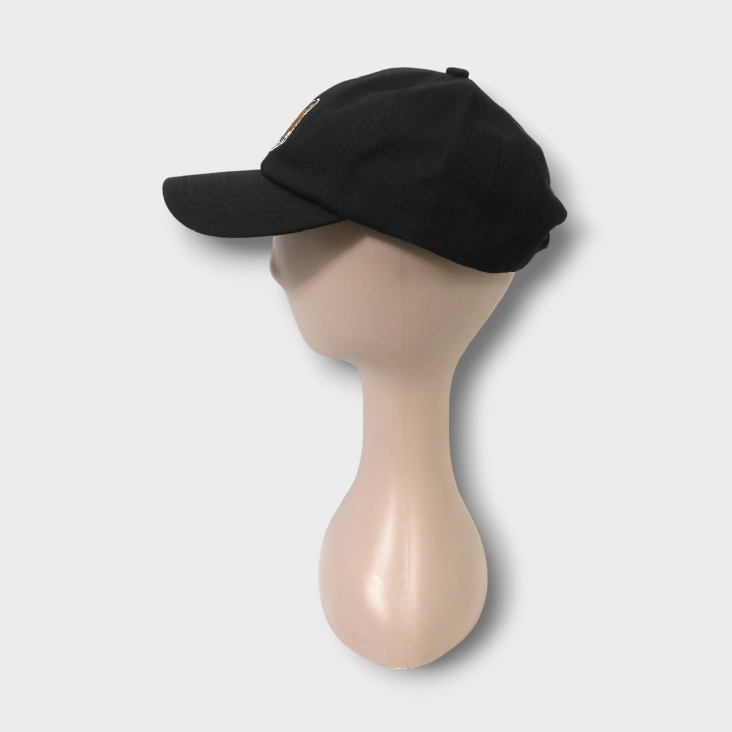 MAISON KITSUNÉ LARGE FOX HEAD 6 PCAP