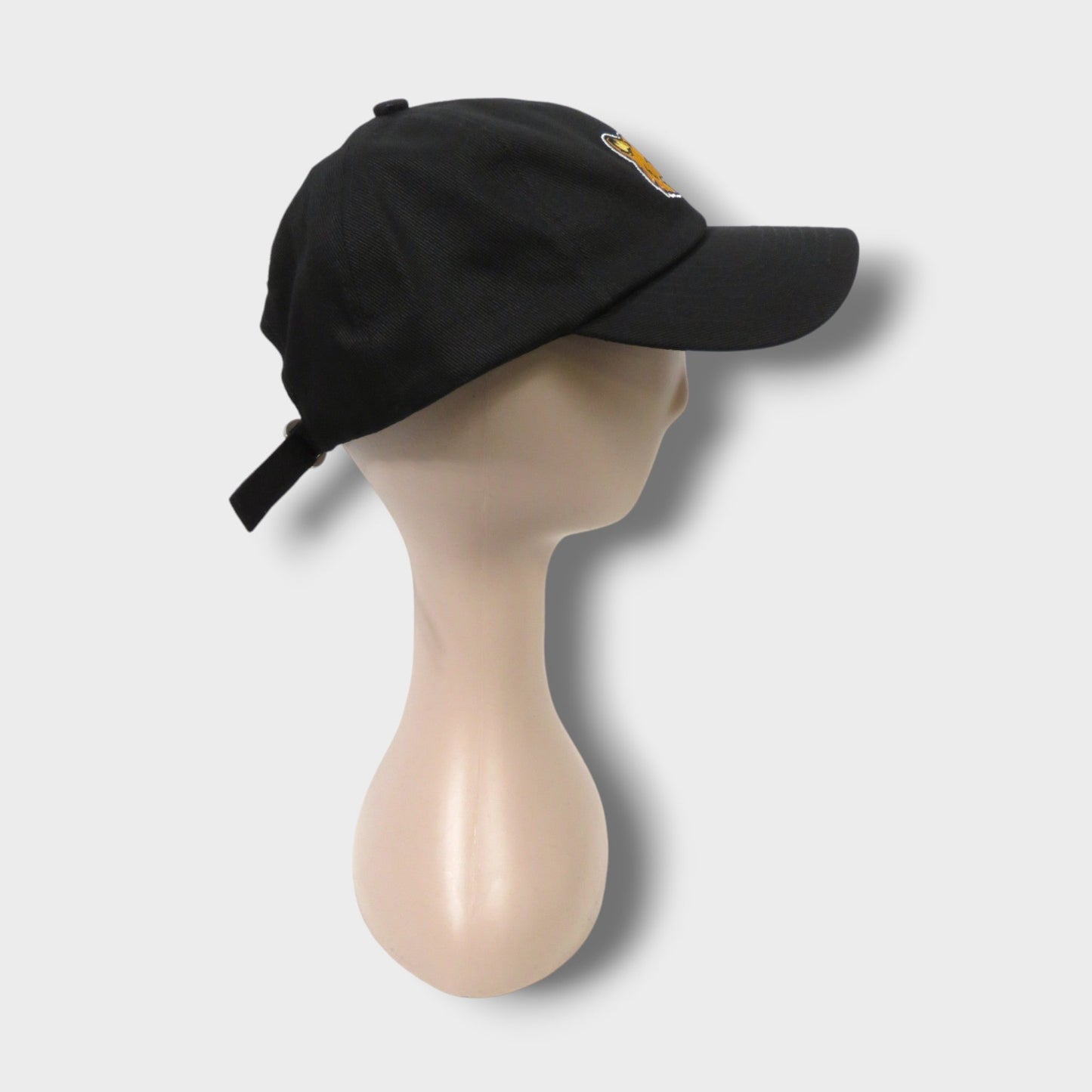 MAISON KITSUNÉ LARGE FOX HEAD 6 PCAP