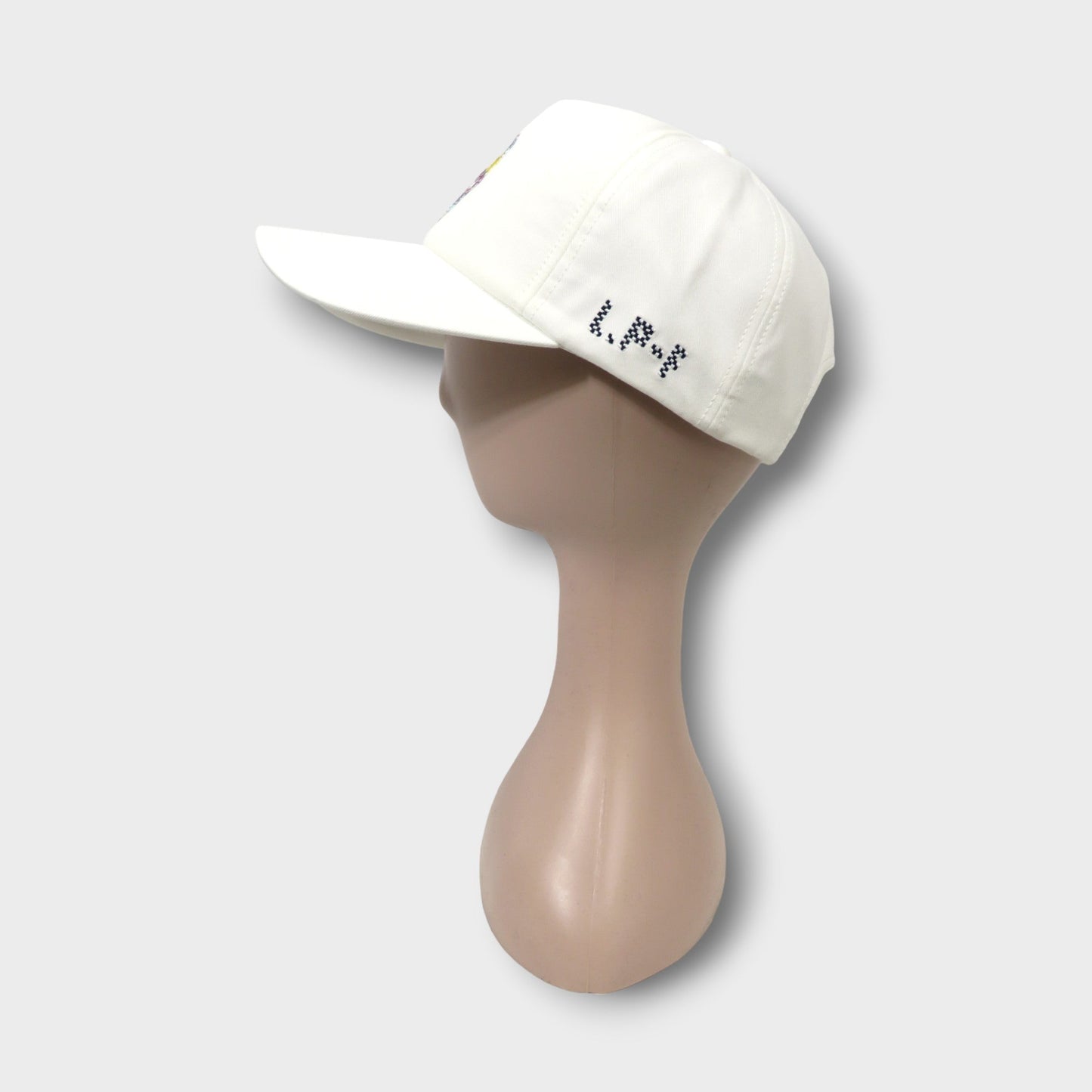 lucien pellat-finet CAP