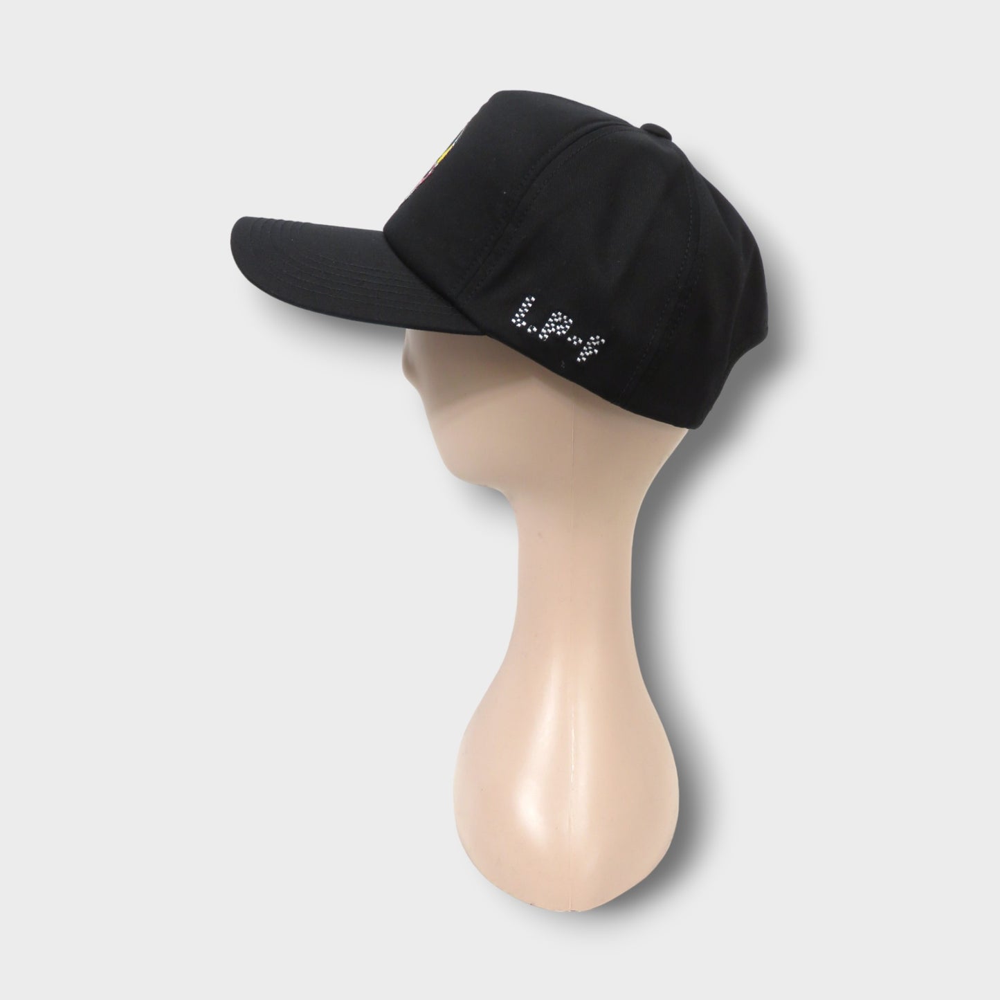 lucien pellat-finet CAP
