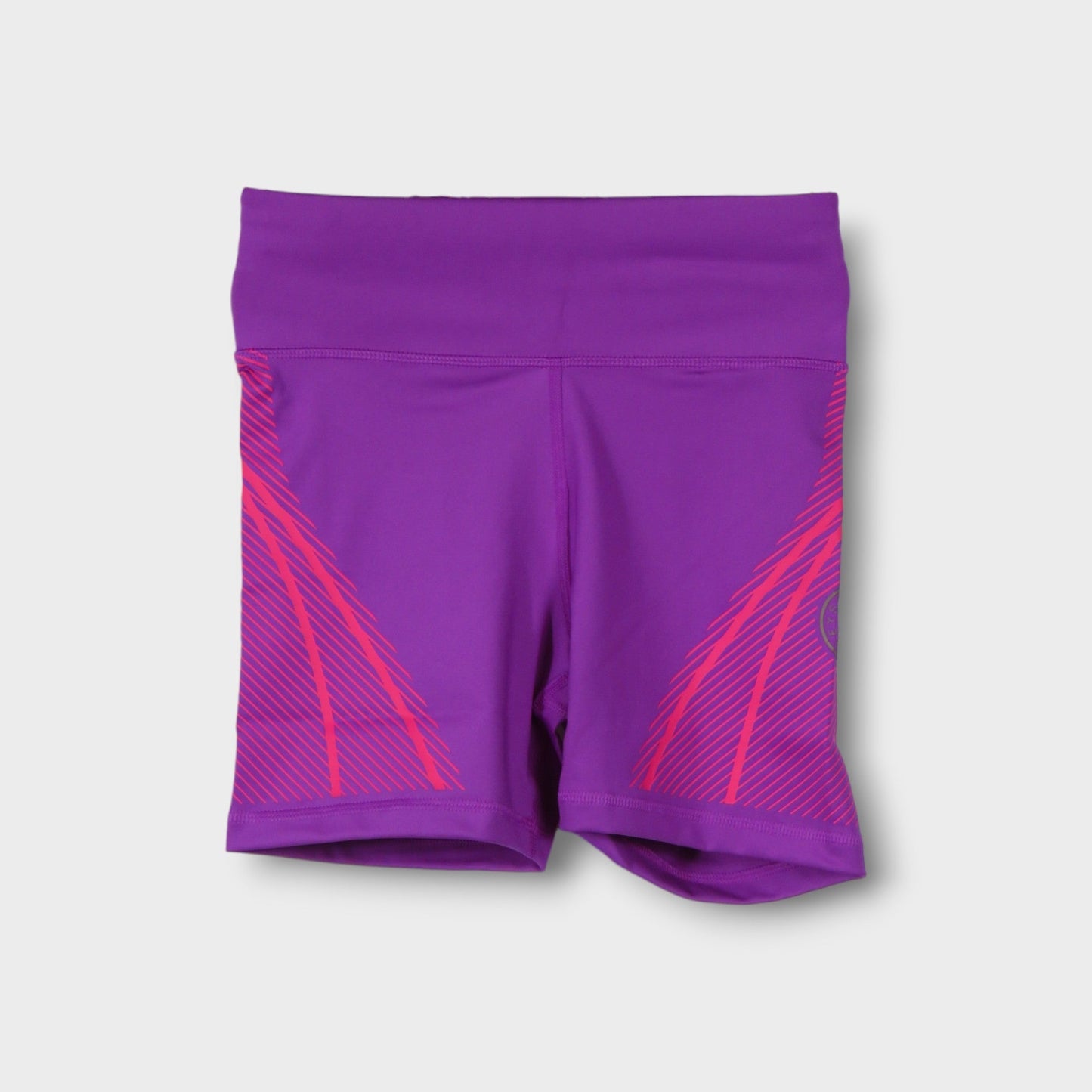 adidas by Stella McCartney RUNNING LEGGINGS SHORT(1/2) ADIDAS
