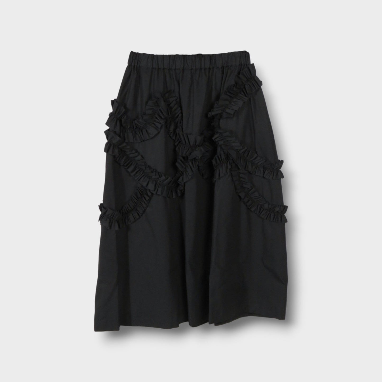 noir kei ninomiya SKIRTS
