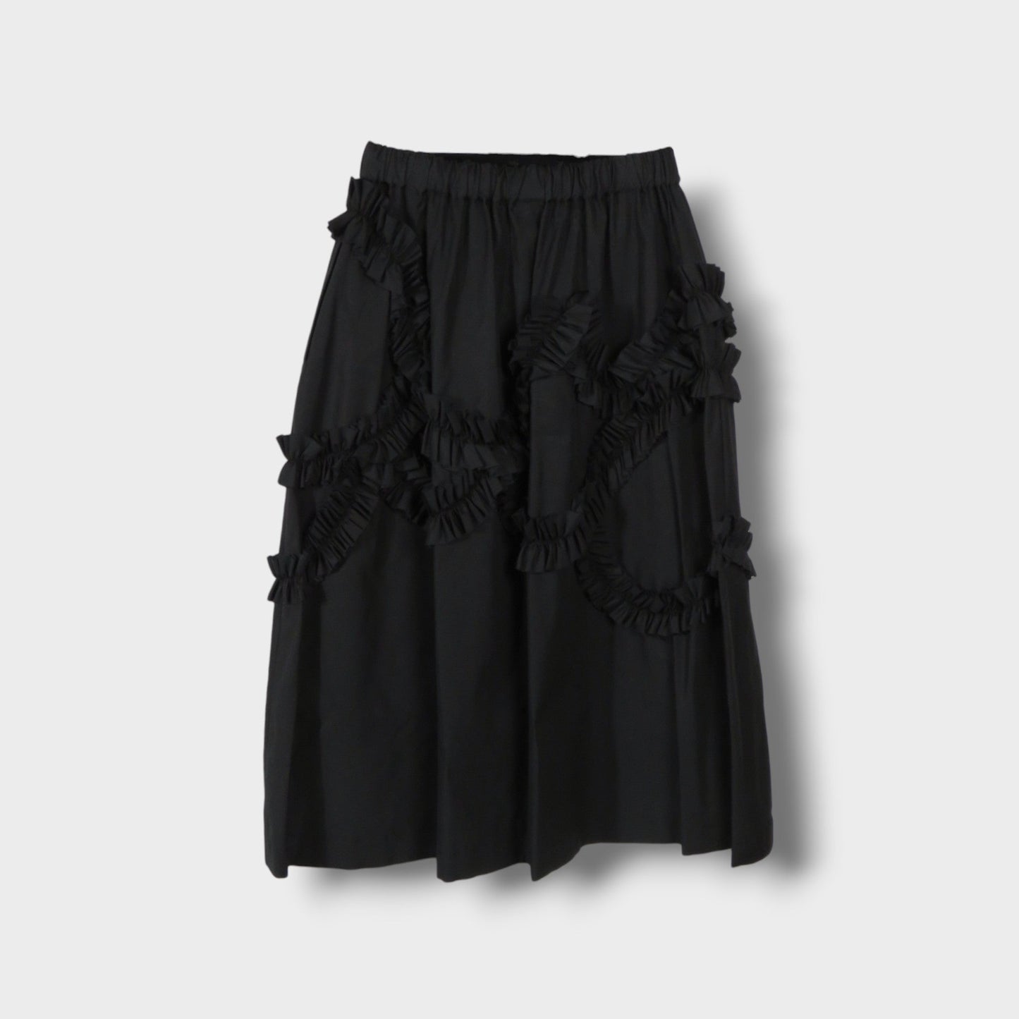 noir kei ninomiya SKIRTS