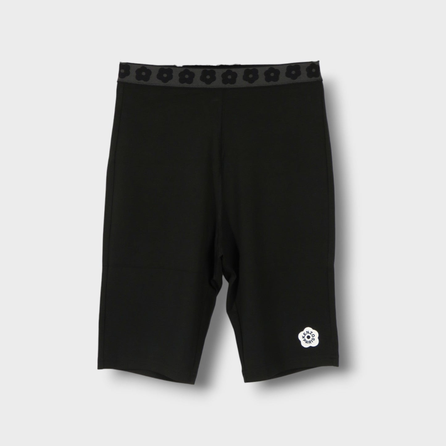 KENZO BOKE 2.0 BIKER SHORTS