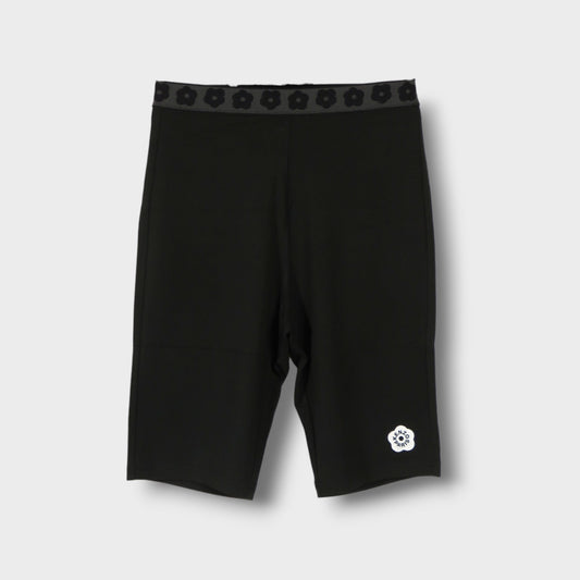 KENZO BOKE 2.0 BIKER SHORTS