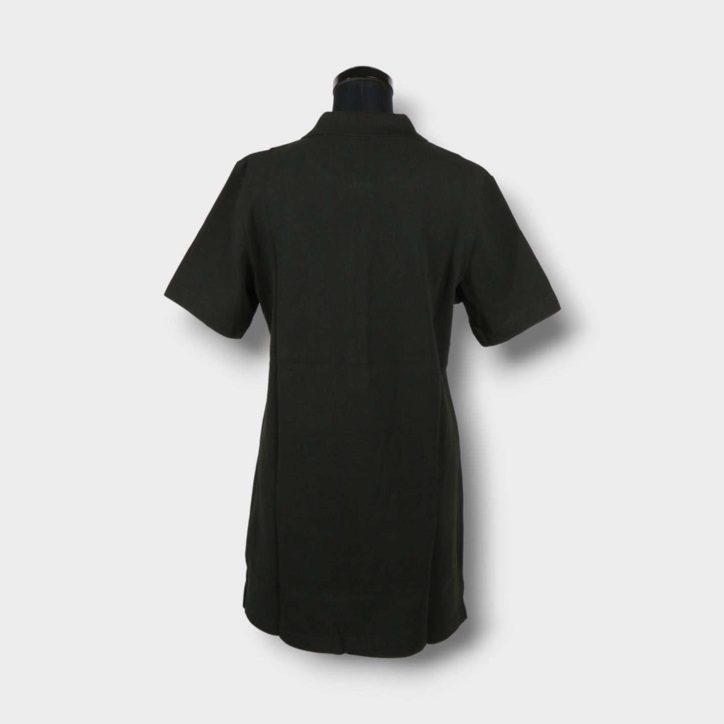 KENZO BOKE 2.0 MINI POLO DRESS