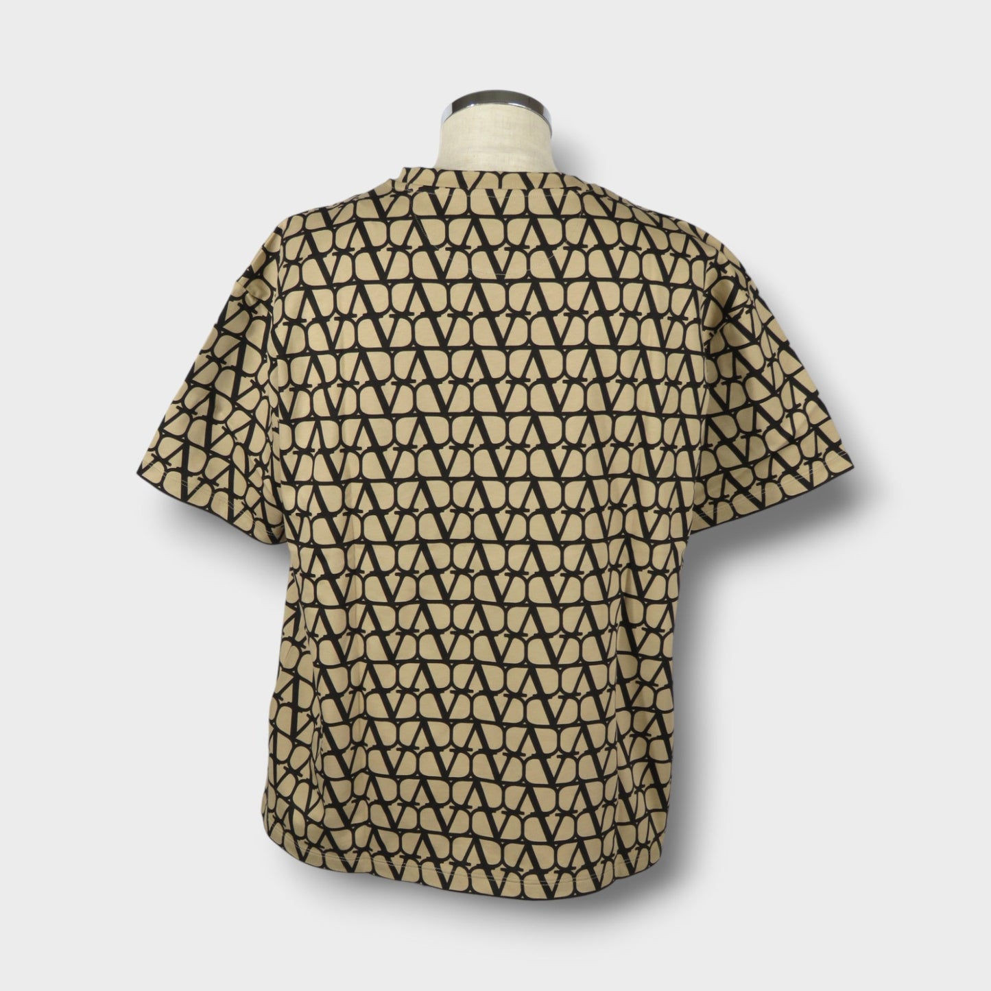 VALENTINO T-SHIRT MANICA CORTA