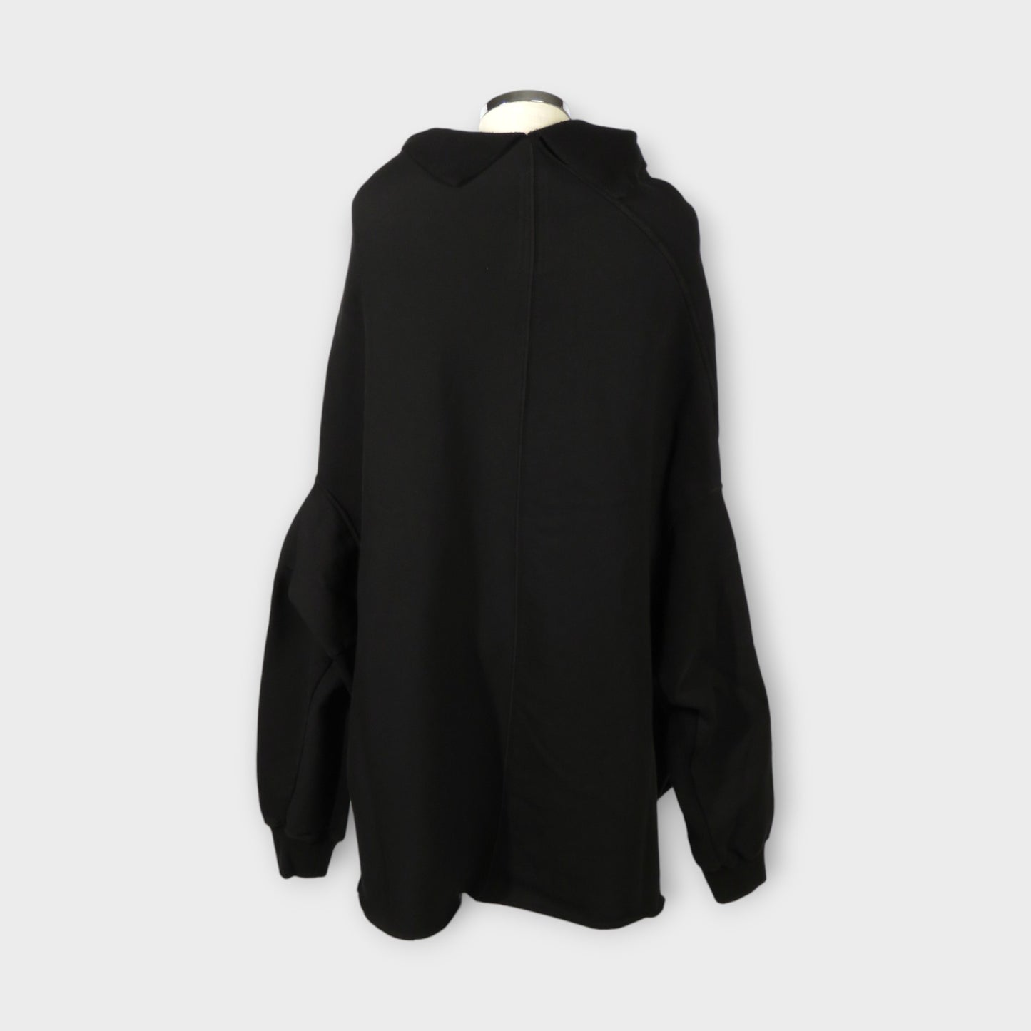Rick Owens SHROUD SWEAT