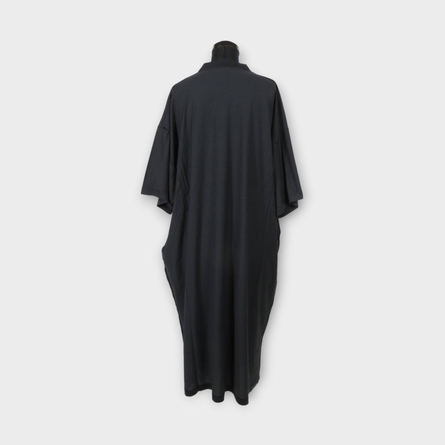 BALENCIAGA Inside Out T-Shirt Dress