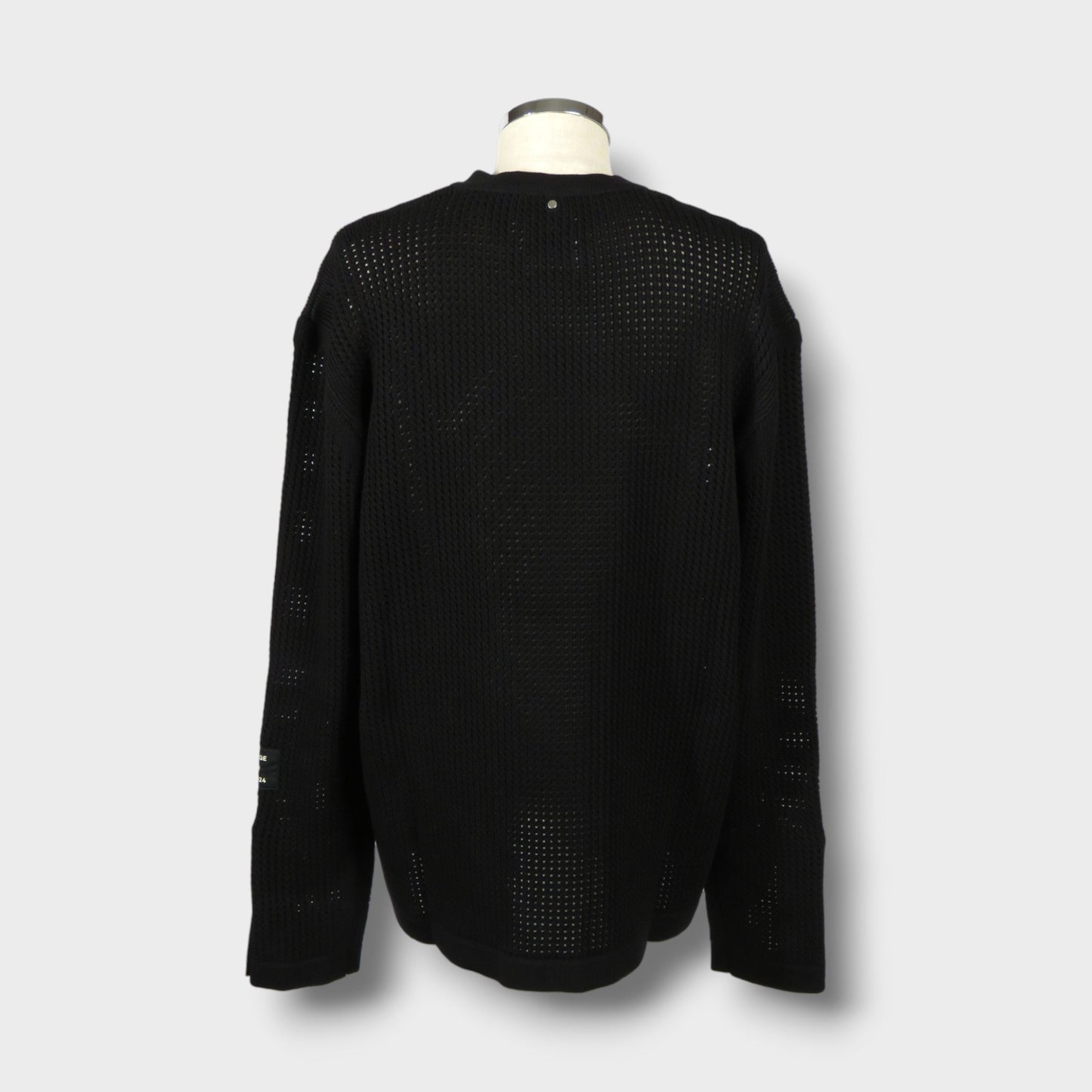 OAMC Knitwear CHRISTIE CREWNECK