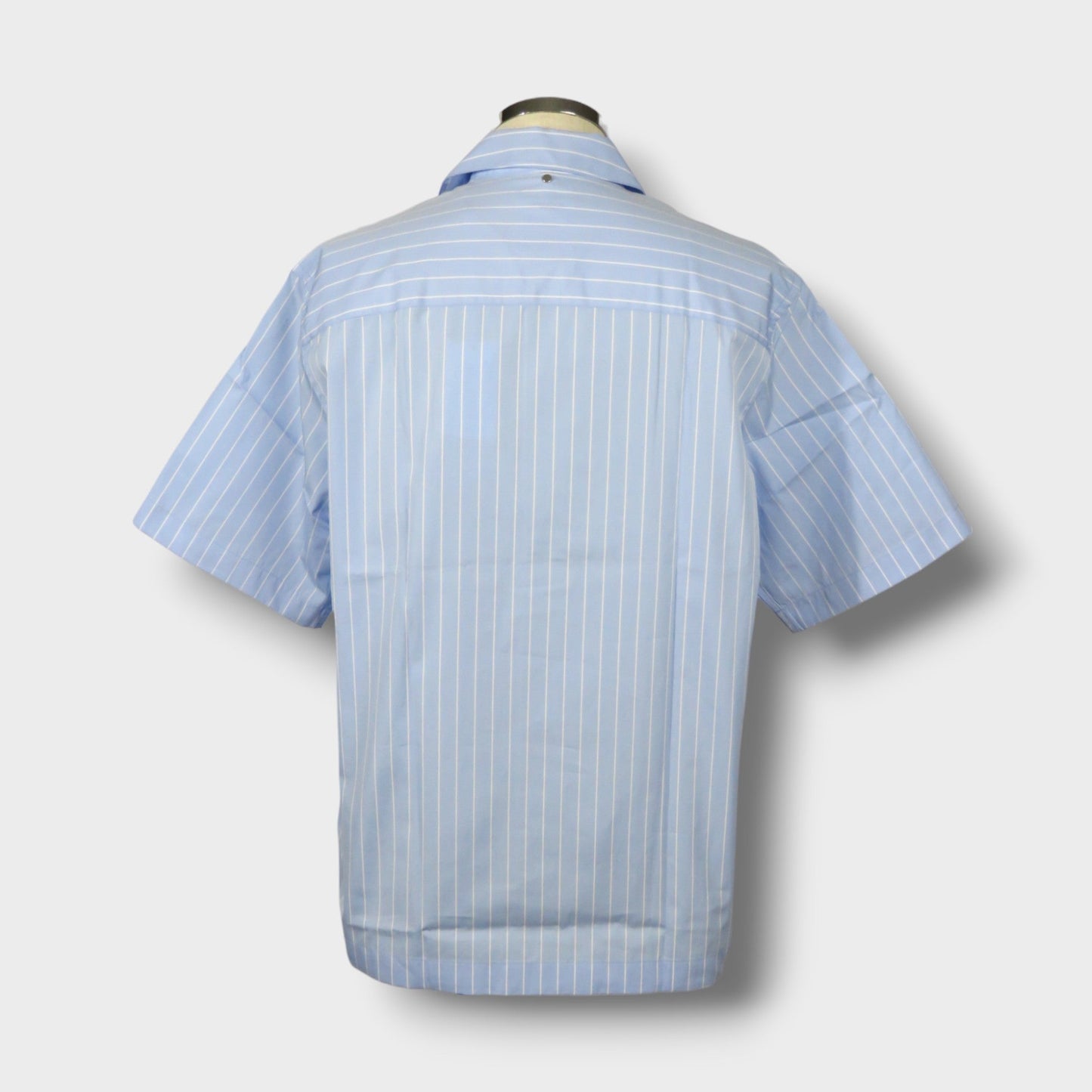 OAMC KURT SHIRT, STRIPES