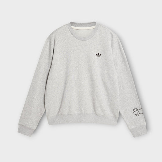 adidas×WALES BONNER WB L/S G CREW T ※10%OFFクーポン対象外品