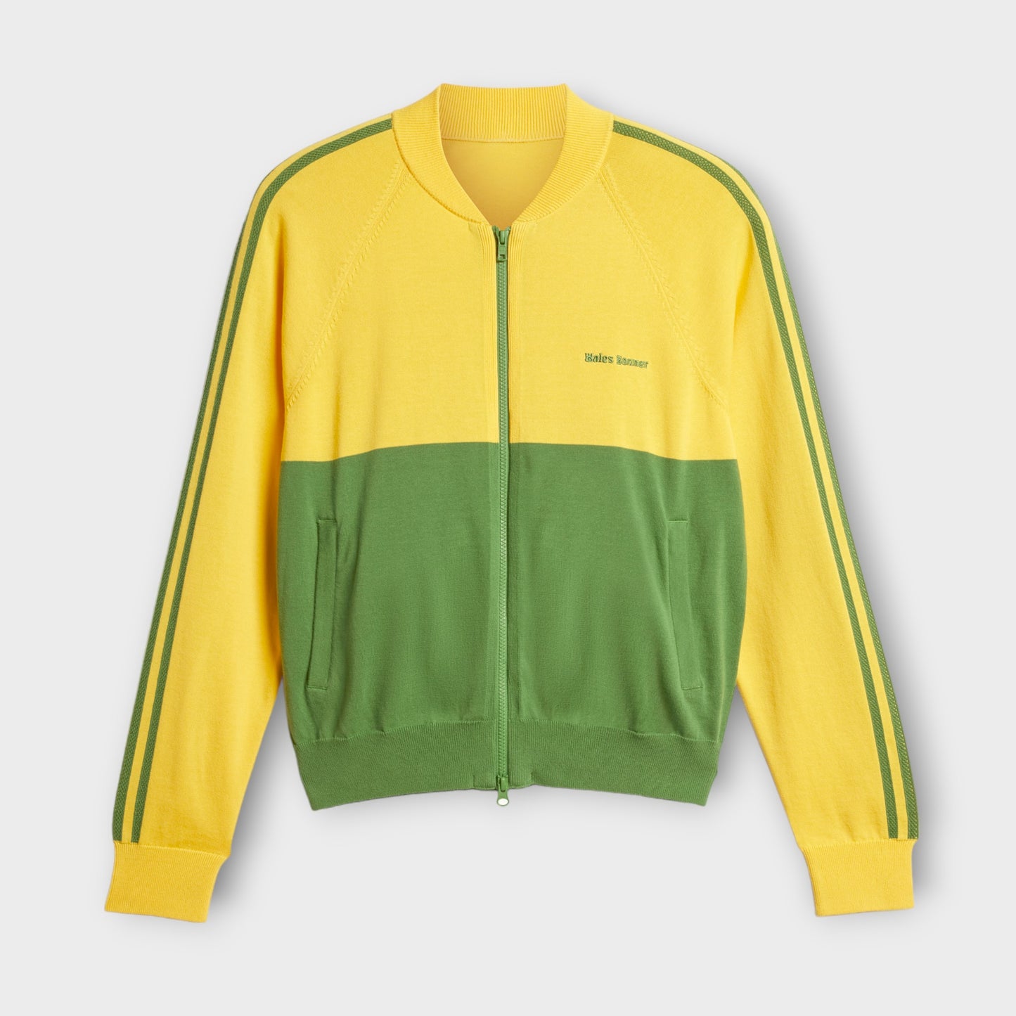 adidas×WALES BONNER WB N KNIT TT ※10%OFFクーポン対象外品