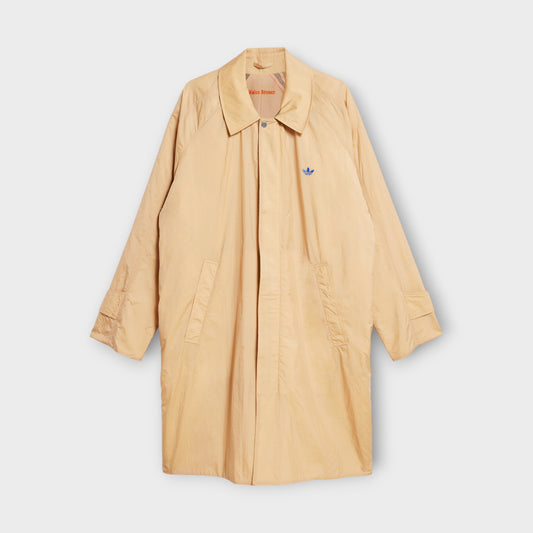 adidas×WALES BONNER WB RVRSBL MAC ※10%OFFクーポン対象外品