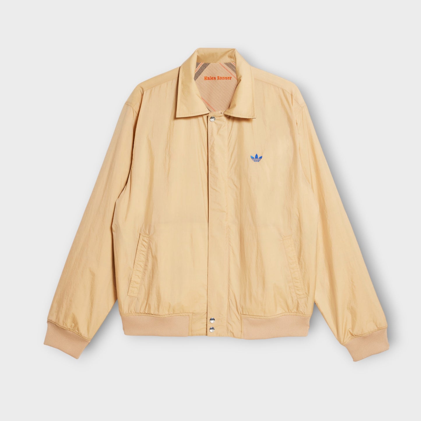 adidas×WALES BONNER WB RVRSBL HARRI ※10%OFFクーポン対象外品