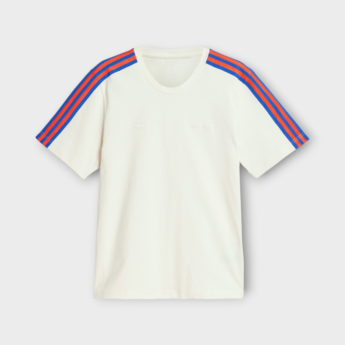 adidas×WALES BONNER WB SET-IN TEE ※10%OFFクーポン対象外品