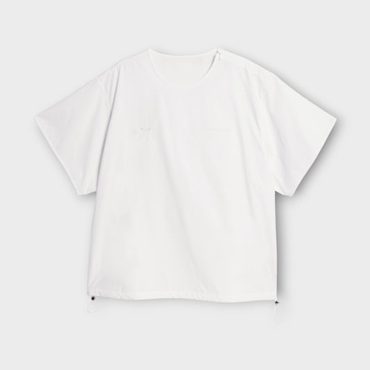 adidas×WALES BONNER WB POPLIN PO ※10%OFFクーポン対象外品
