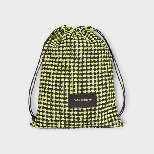 adidas×WALES BONNER WB CROCHET GYMB ※10%OFFクーポン対象外品