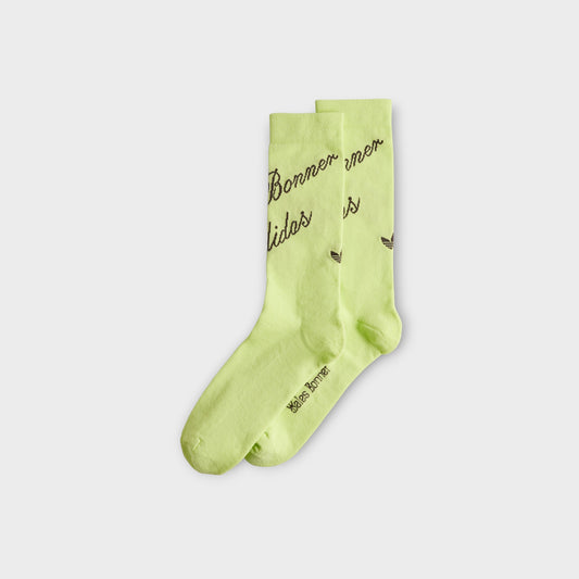 adidas×WALES BONNER WB SHORT SOCKS ※10%OFFクーポン対象外品