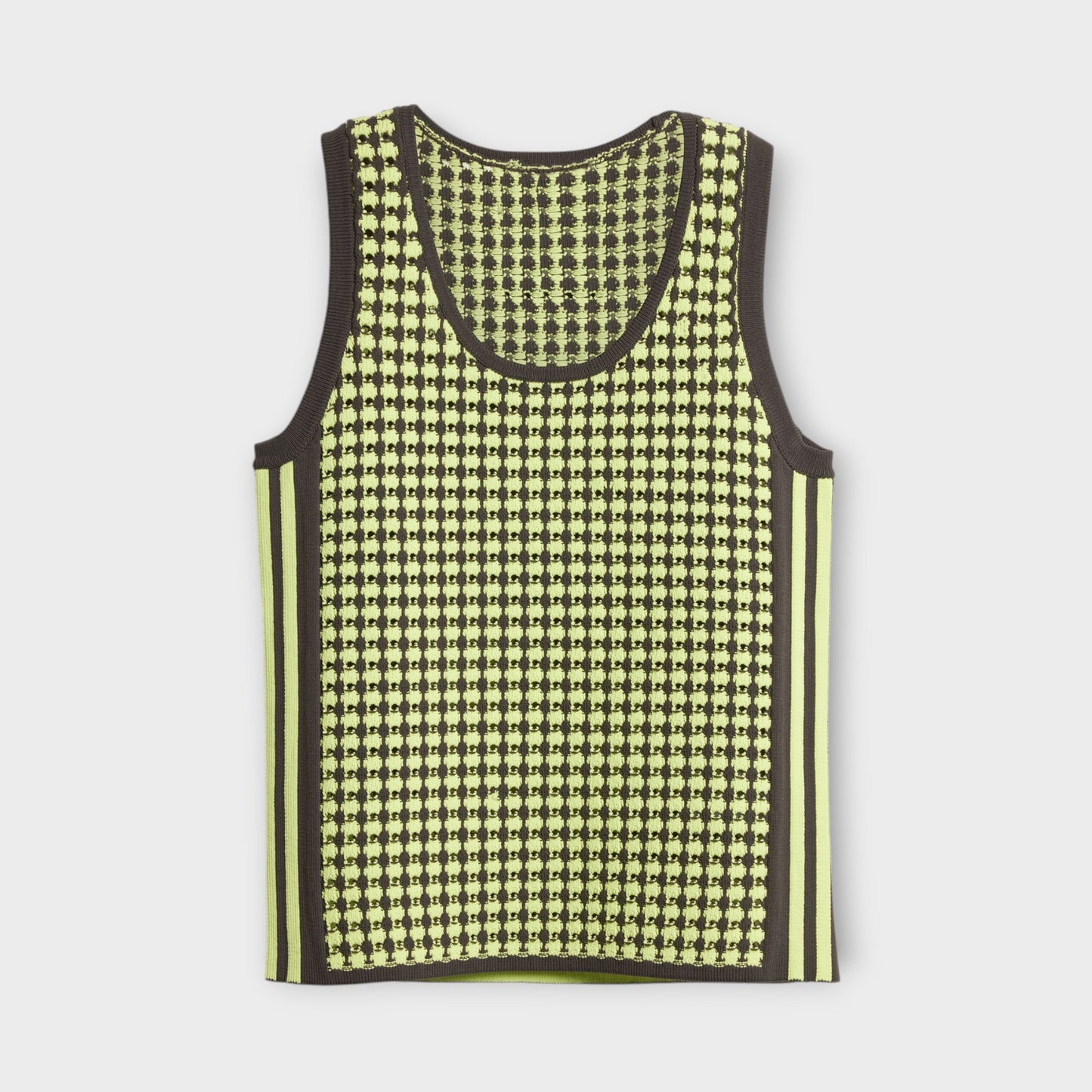 adidas×WALES BONNER WB CROCHET VEST ※10%OFFクーポン対象外品