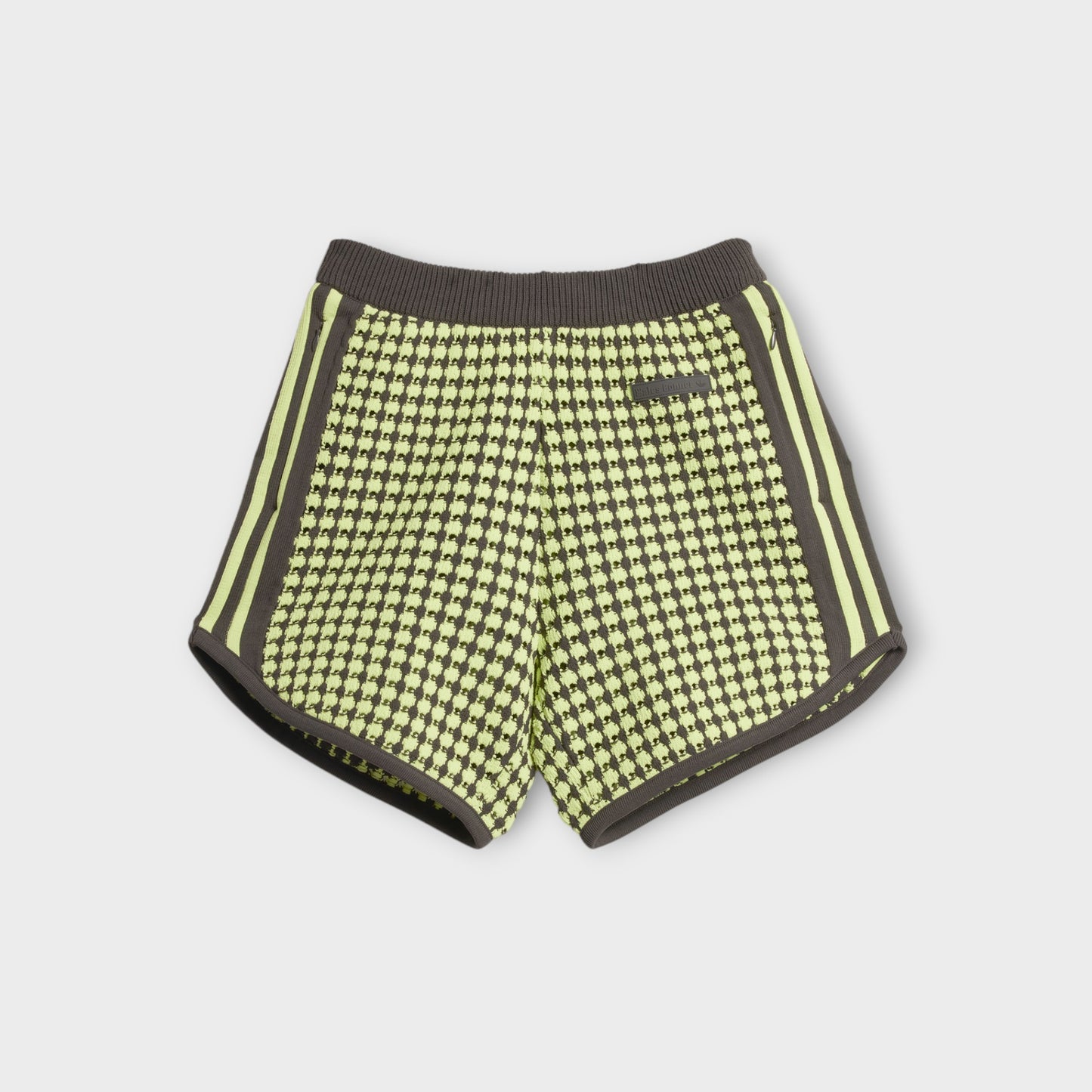 adidas×WALES BONNER WB CROCHET SHORT ※10%OFFクーポン対象外品