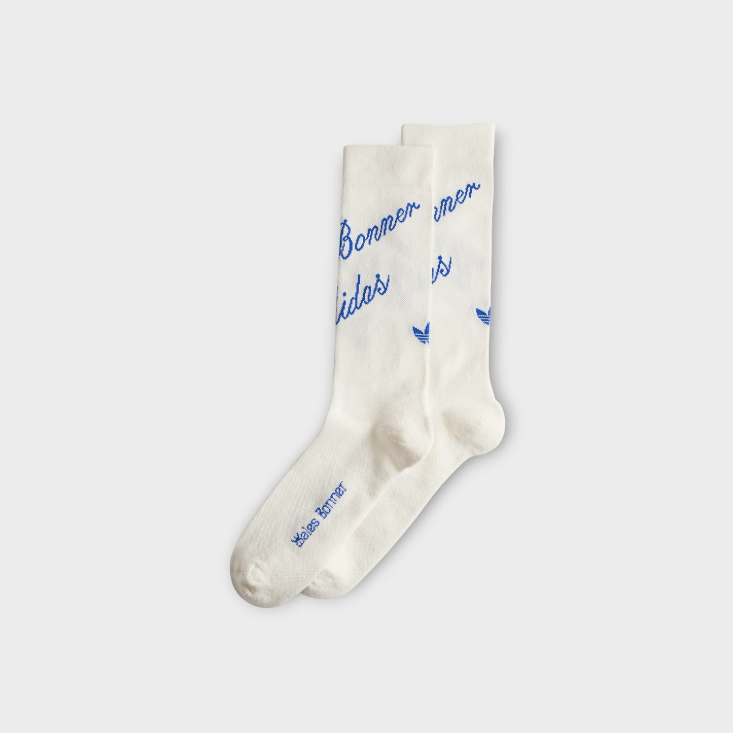 adidas×WALES BONNER WB SHORT SOCKS ※10%OFFクーポン対象外品