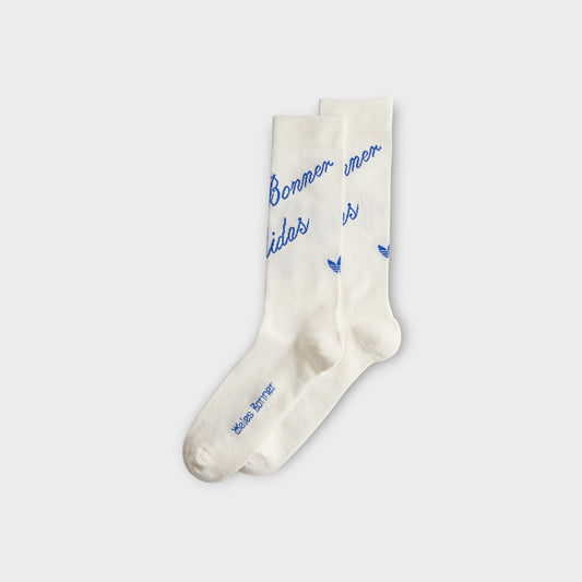 adidas×WALES BONNER WB SHORT SOCKS ※10%OFFクーポン対象外品