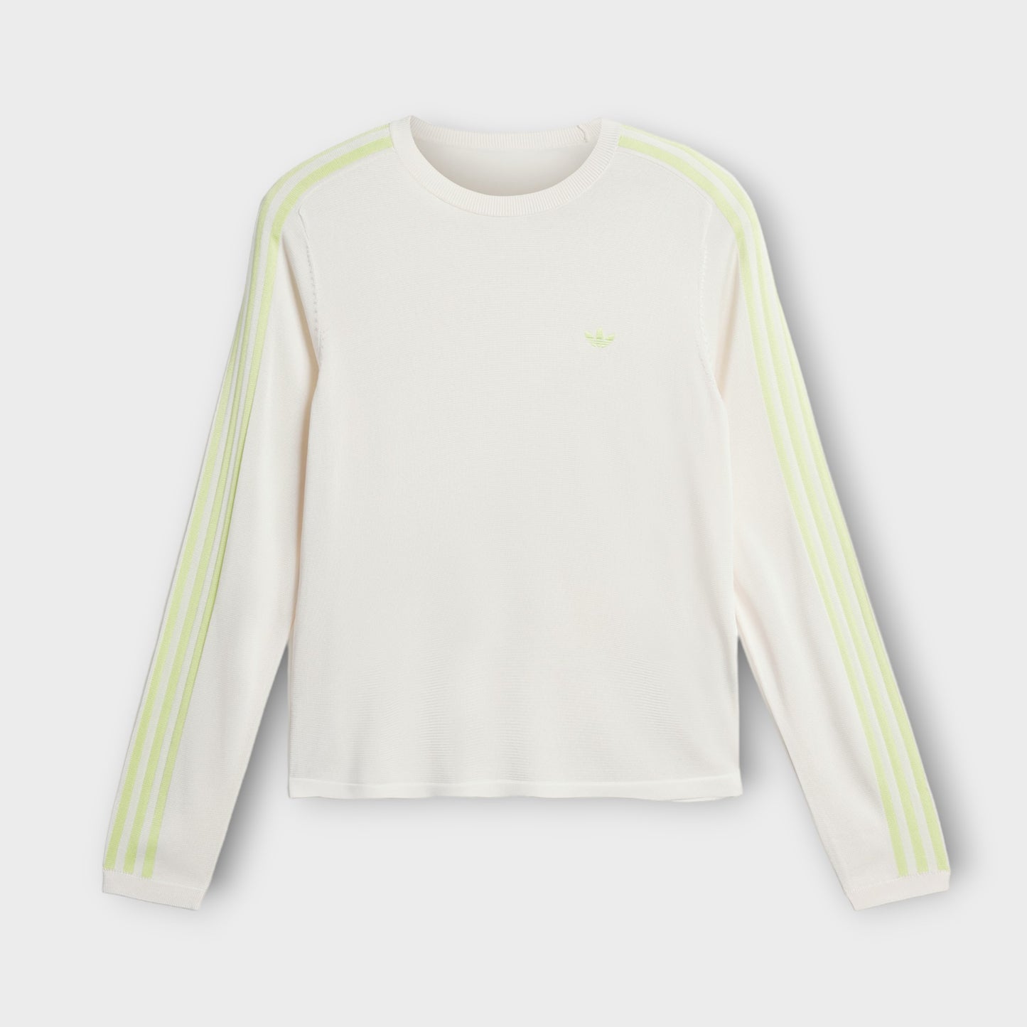 adidas×WALES BONNER WB KNIT L/S TEE ※10%OFFクーポン対象外品