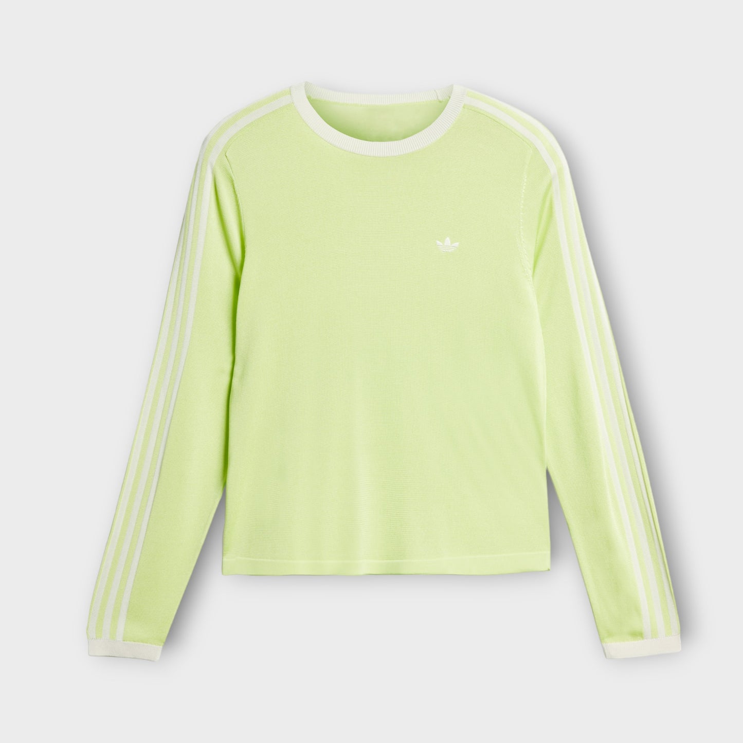 adidas×WALES BONNER WB KNIT L/S TEE ※10%OFFクーポン対象外品