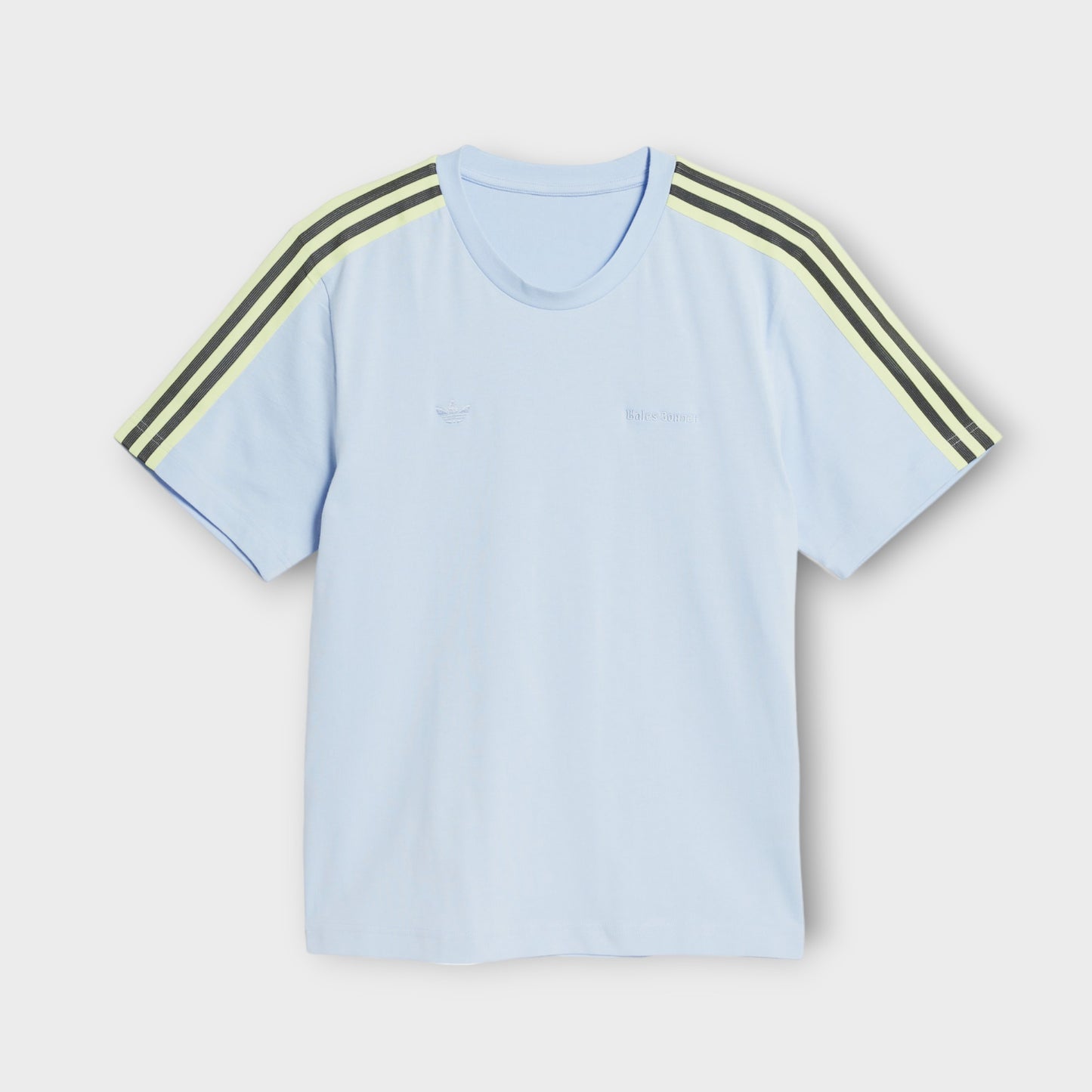 adidas×WALES BONNER WB SET-IN TEE ※10%OFFクーポン対象外品