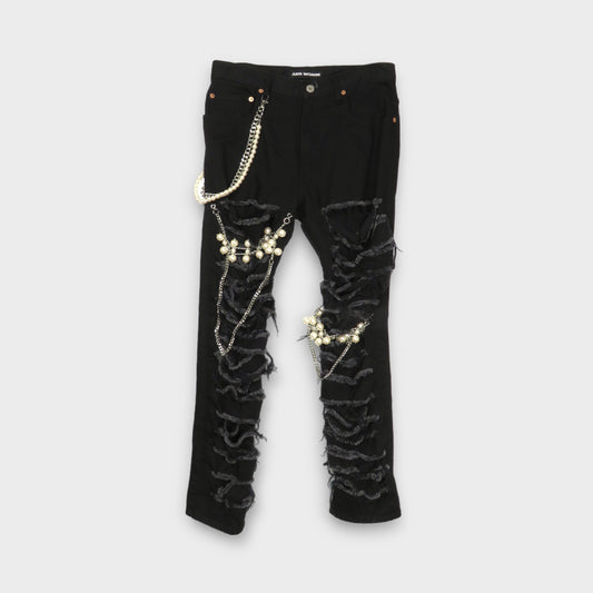 JUNYA WATANABE COMME des GARCONS JEANS