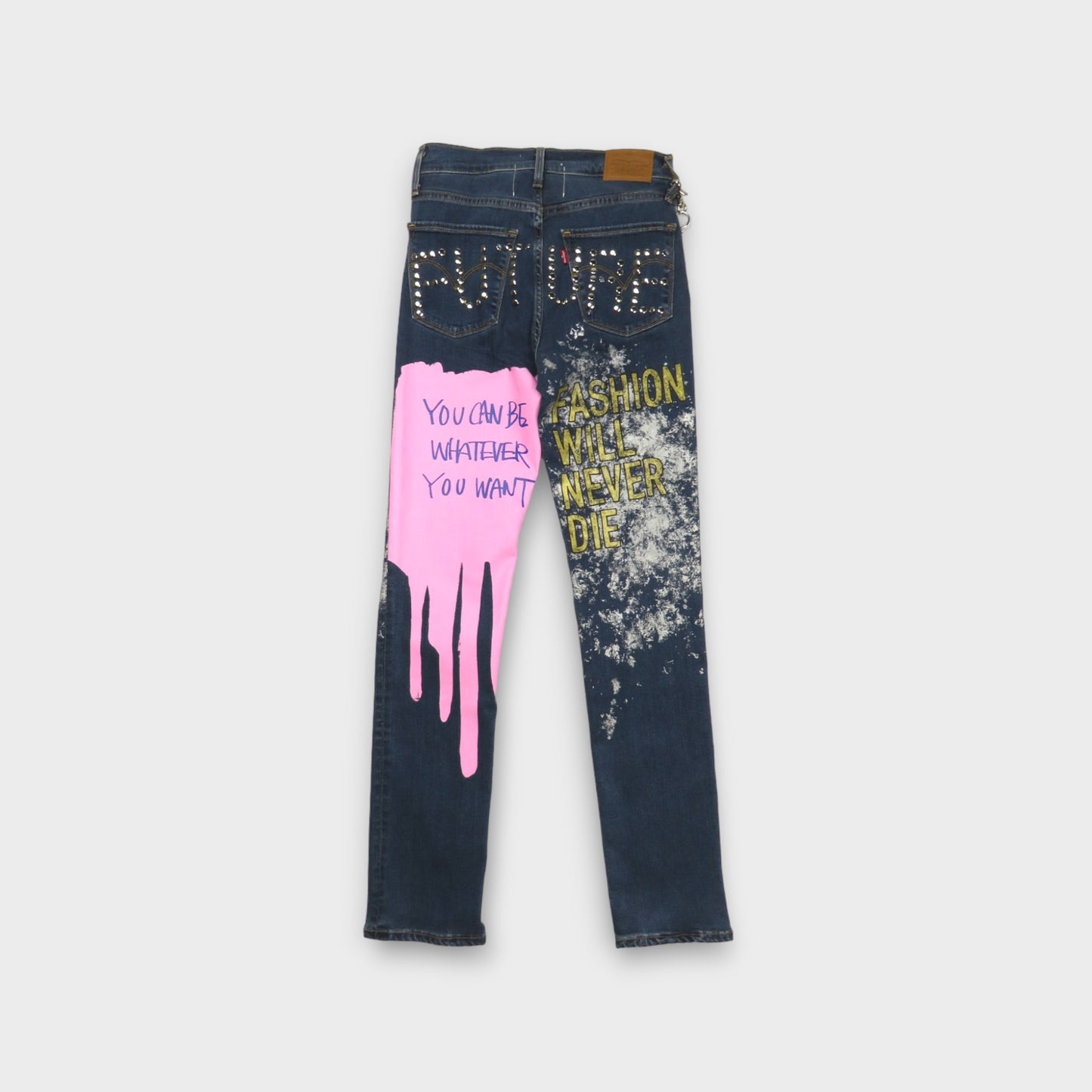 JUNYA WATANABE COMME des GARÇONS JEANS