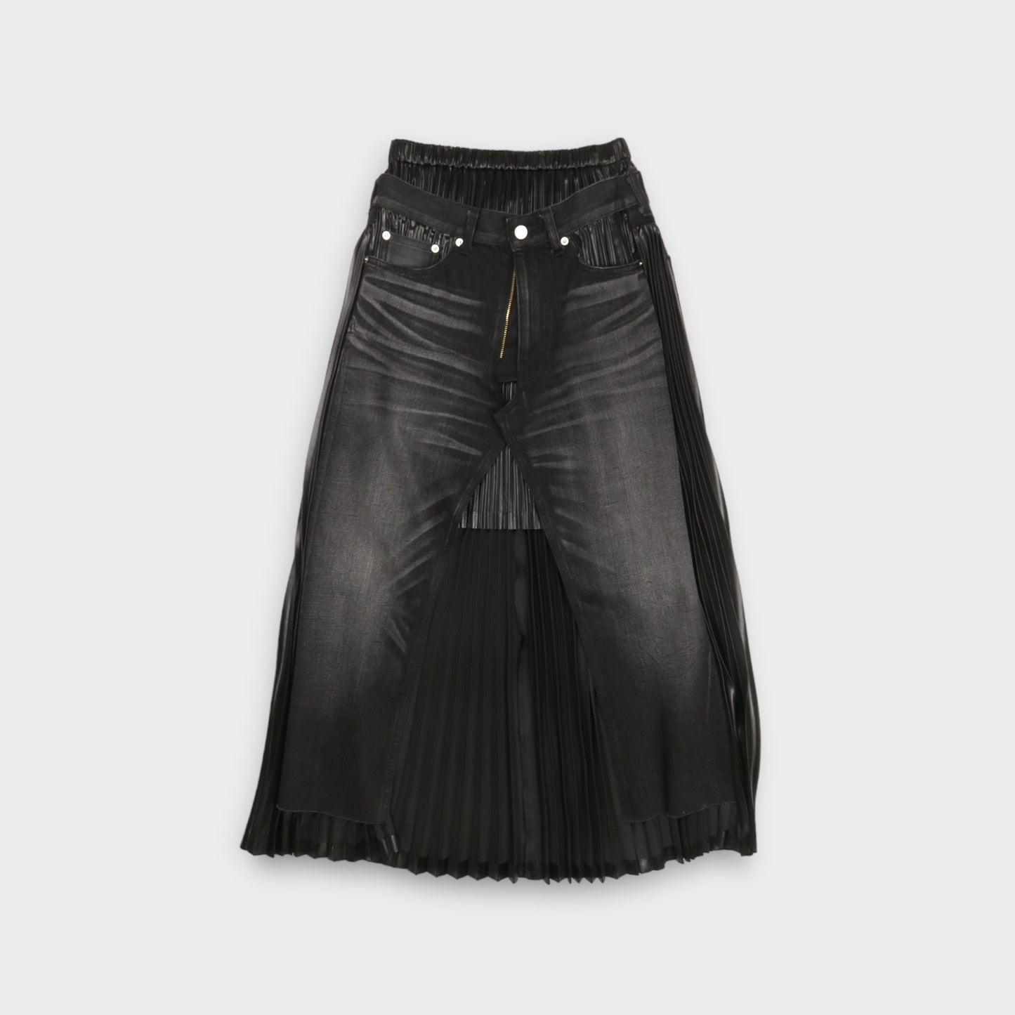 JUNYA WATANABE COMME des GARCONS SKIRTS