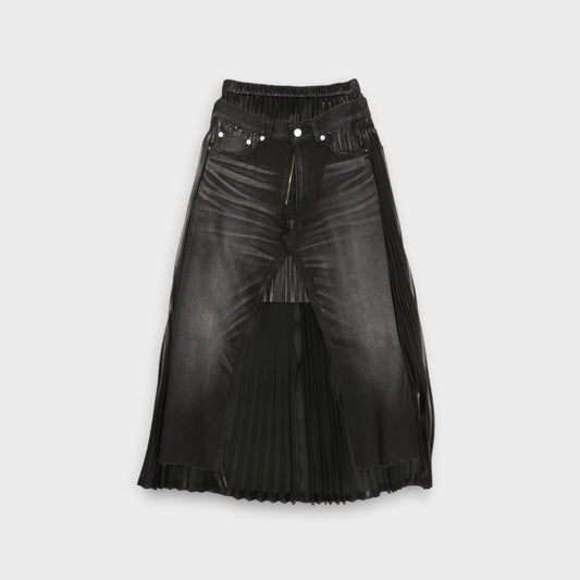 JUNYA WATANABE COMME des GARCONS SKIRTS