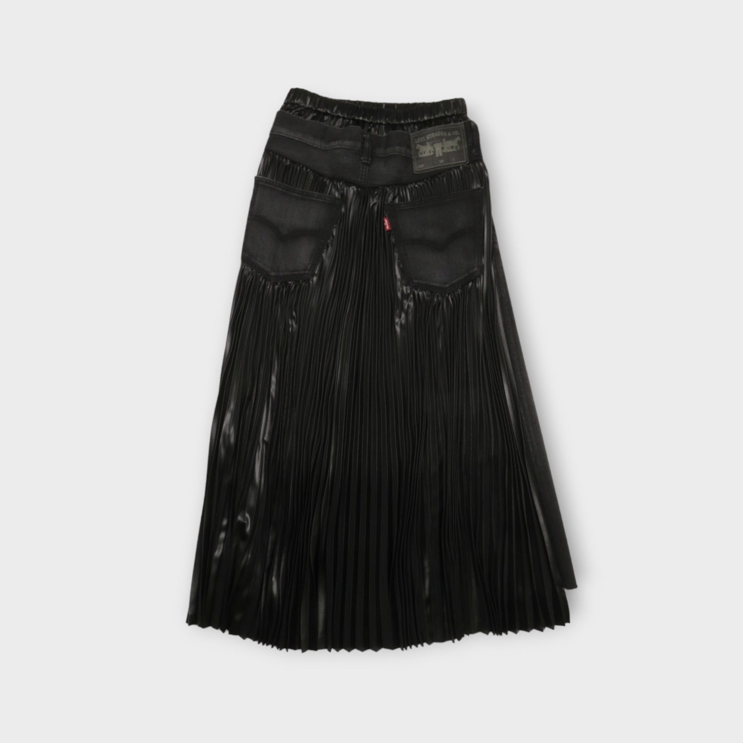 JUNYA WATANABE COMME des GARCONS SKIRTS
