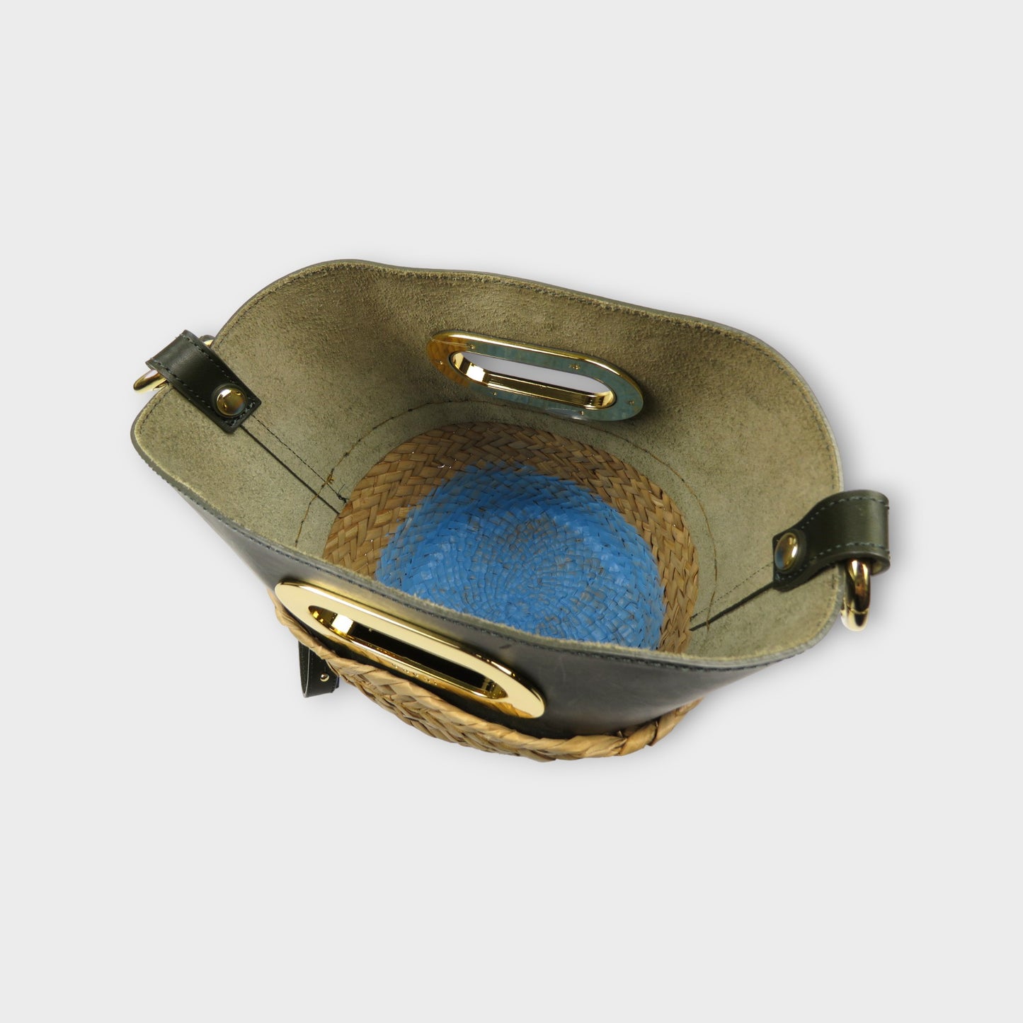 sacai SHOULDER BAG