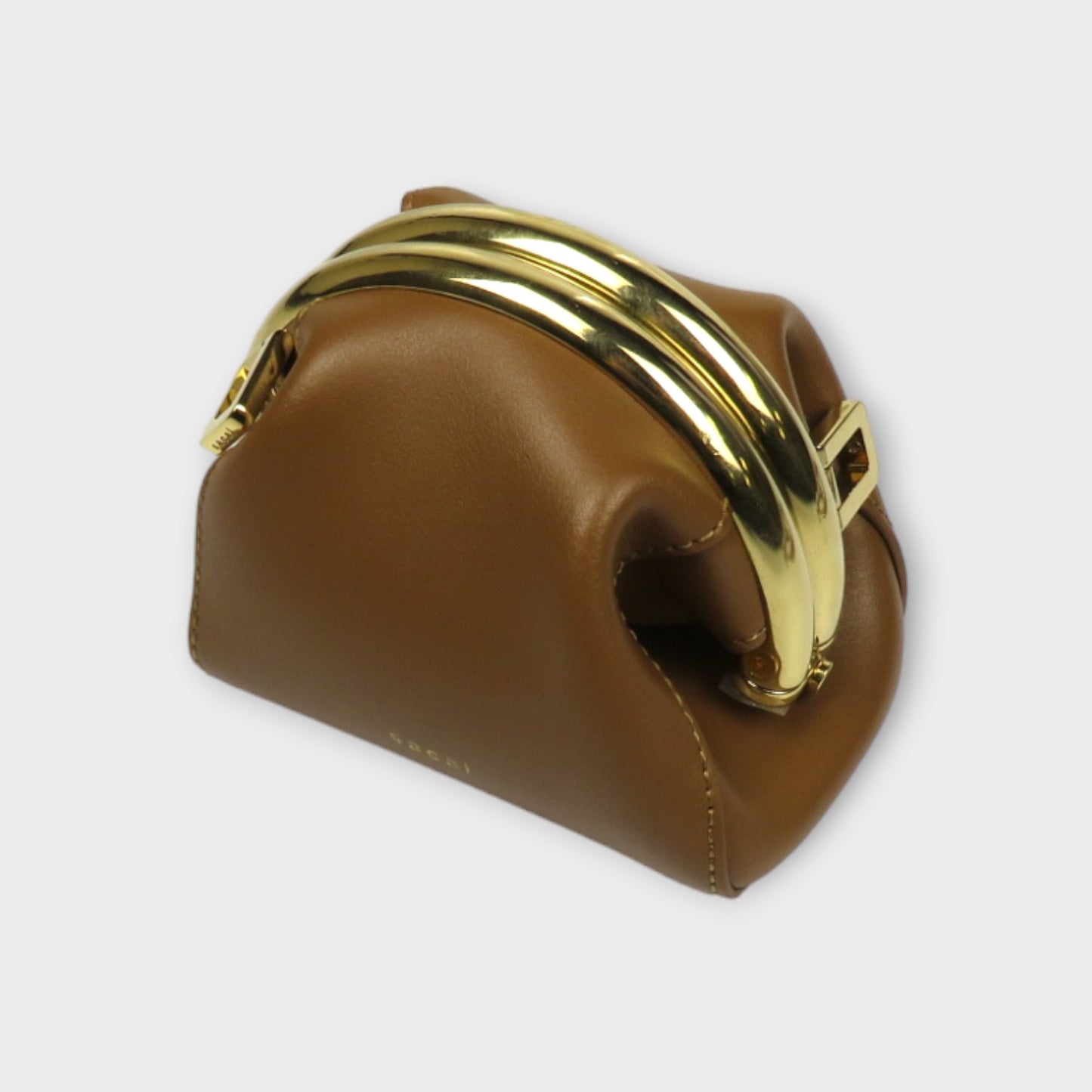 sacai HAND BAG