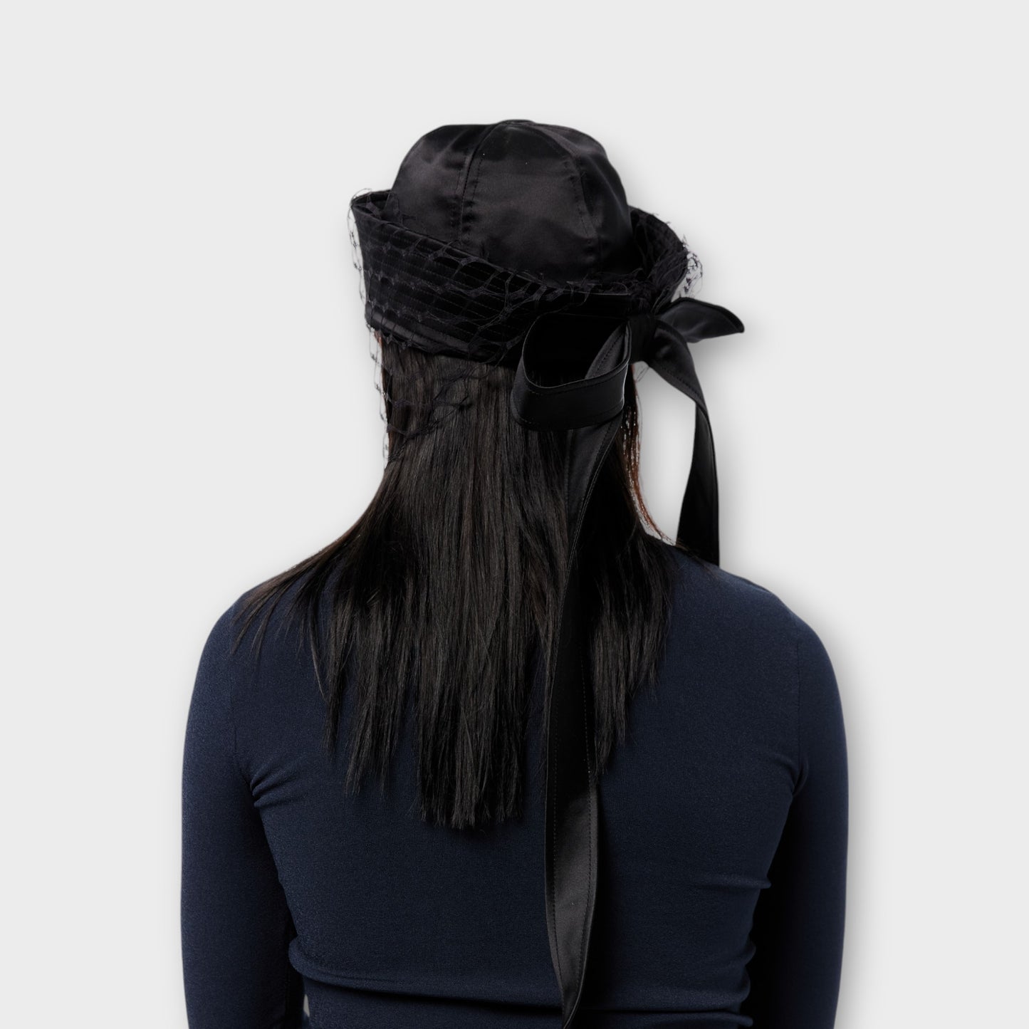 Vaquera SAILOR HAT WOVEN