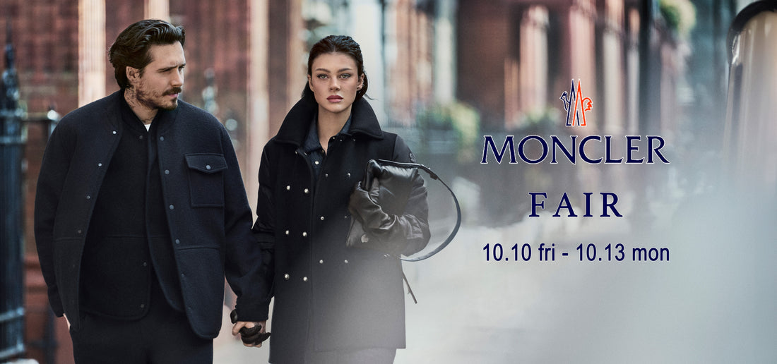 MONCLER FAIR