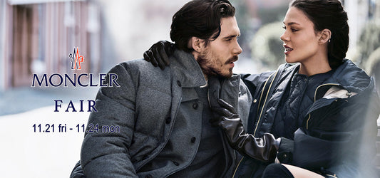 MONCLER FAIR