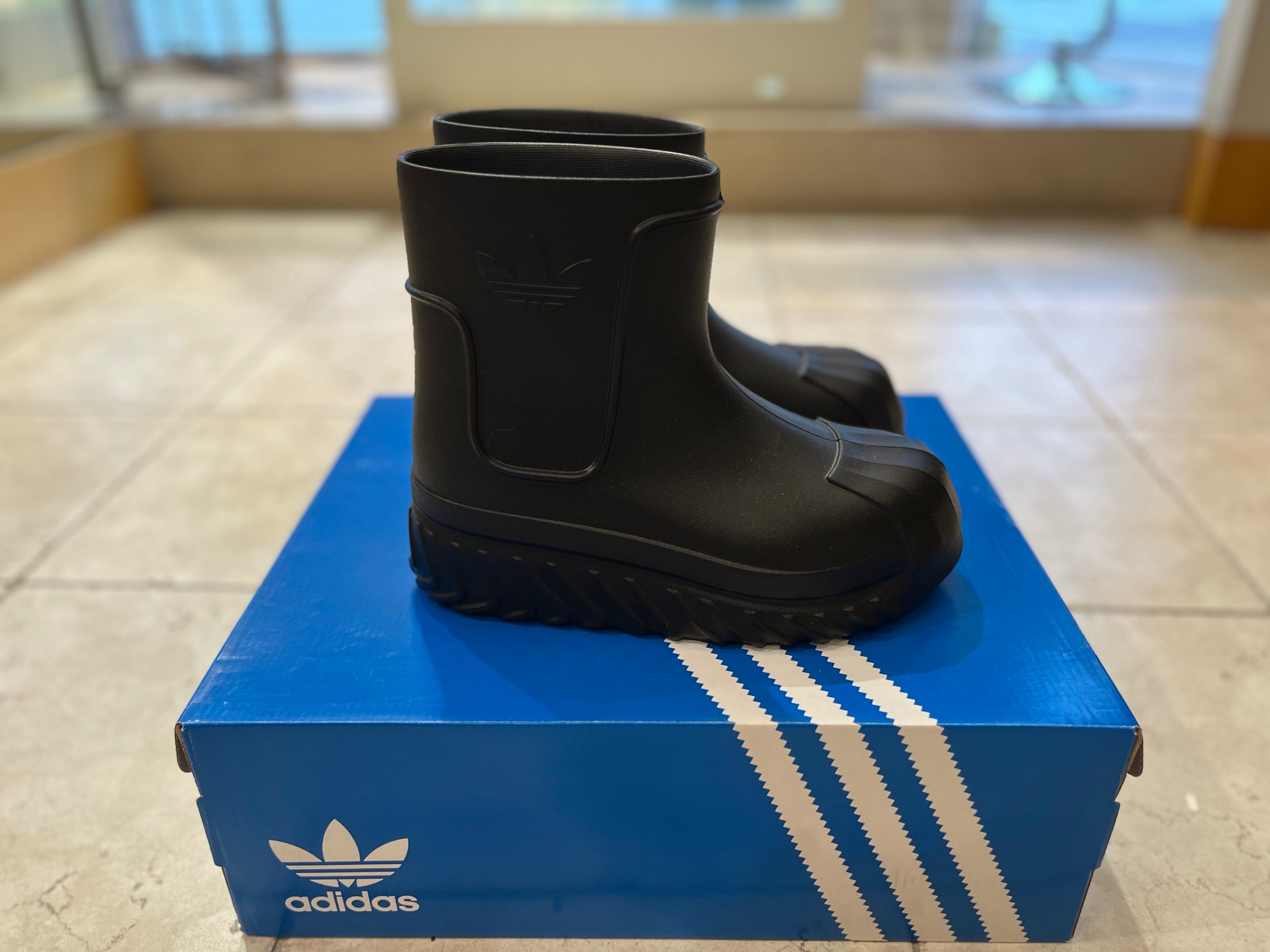 ADIFOM SST BOOT / mou kanazawa – mou by ACROPOLIS