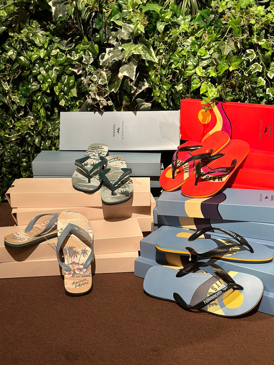 mou annex / Maison Kitsuné SS2024