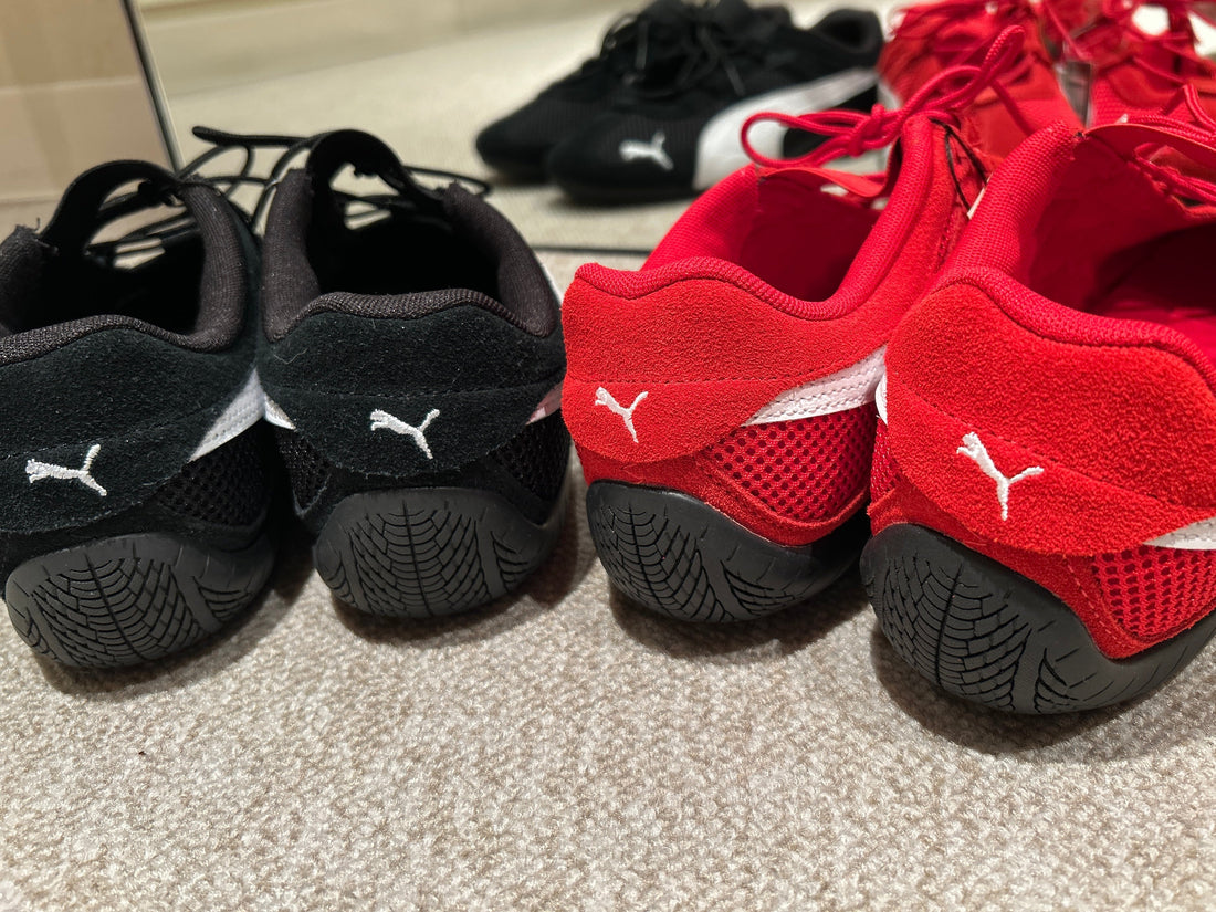 PUMA / mou annex